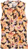 Ulla Johnson Ines Sleeveless Top