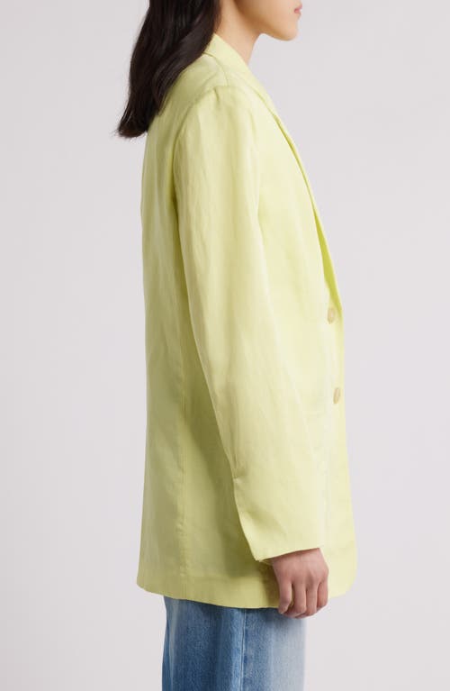 HUGO BOSS BOSS JANKA LONGLINE BLAZER