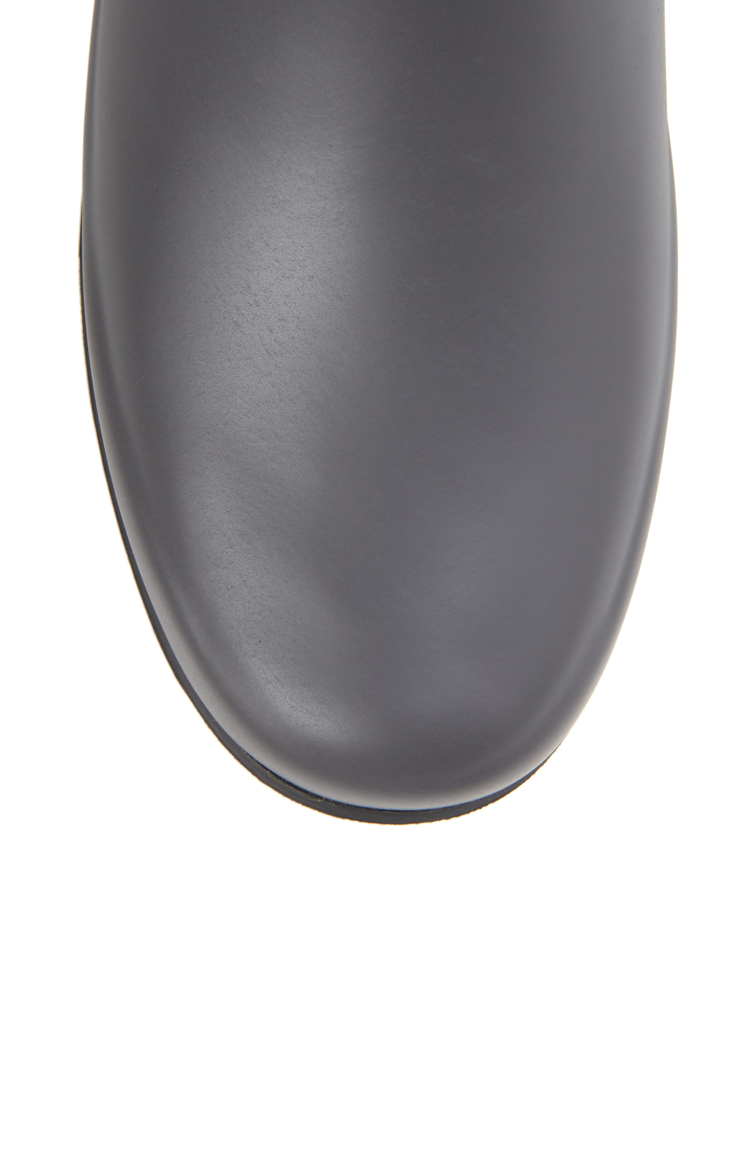 Refined Creeper Tall Rain Boot, Alternate, color, STRATUS