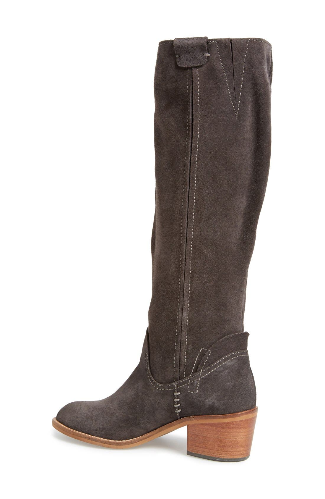 Dolce Vita Dolce Vita 'Garnett' Boot, Alternate, color, 