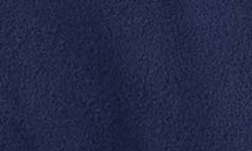 Hatley Kids' Colorblock Polar Fleece Jacket In Blue