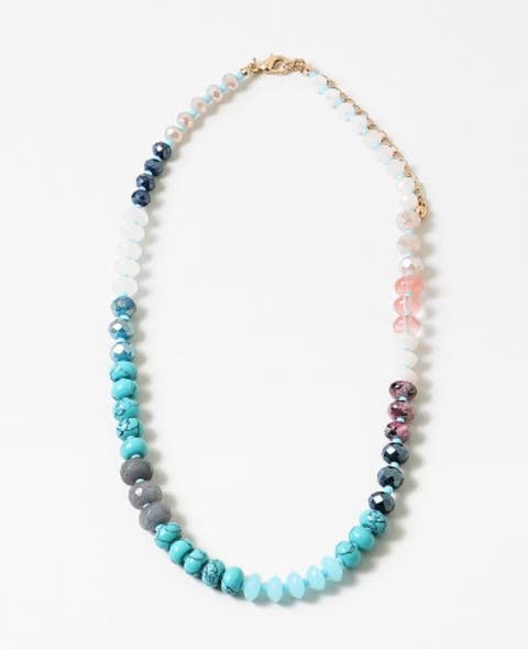 Filled With Gratitude Necklace