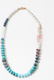 Erin McDermott Jewelry Filled With Gratitude Necklace