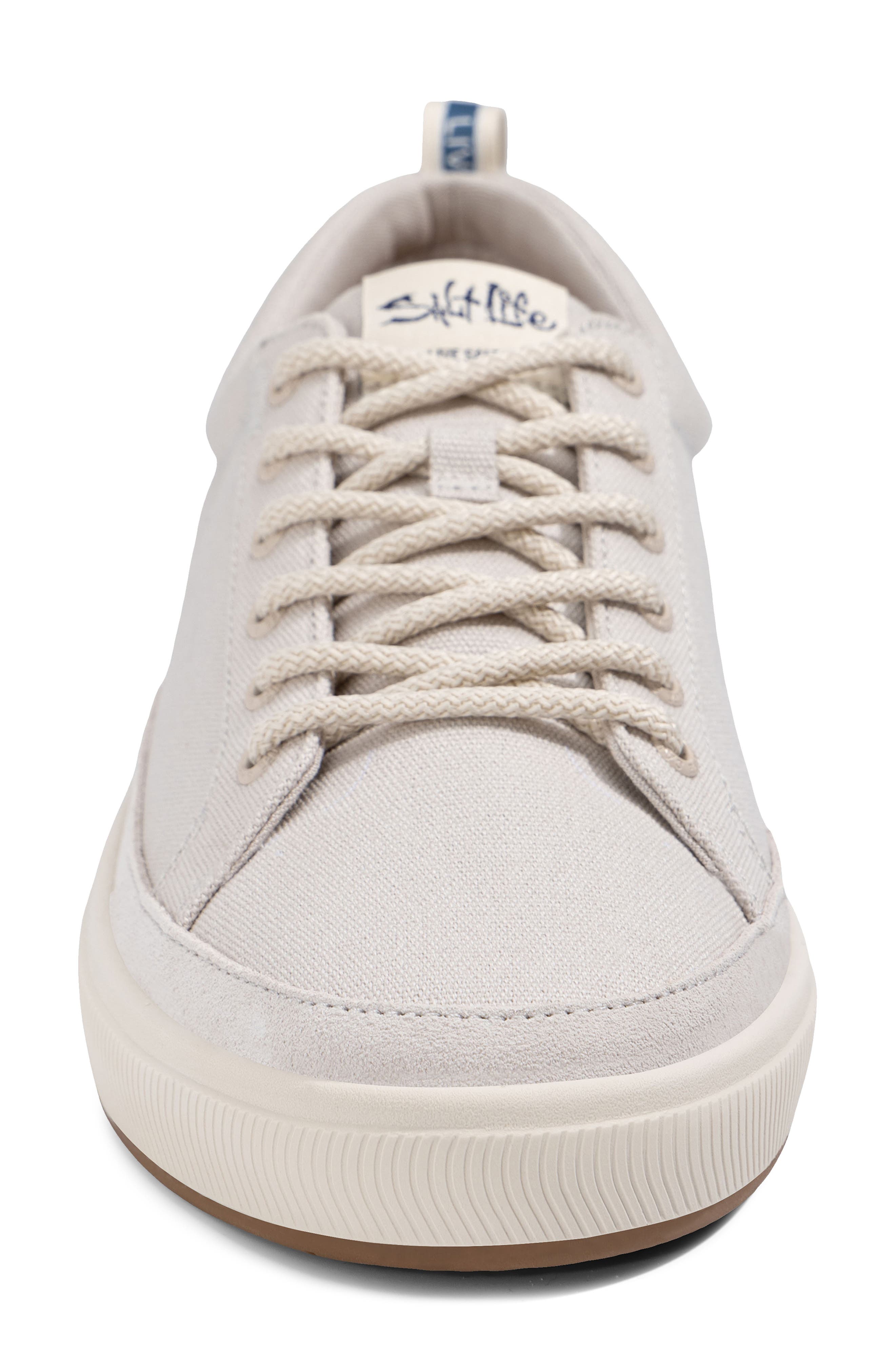 The Coast Sneaker, Alternate, color, TAUPE