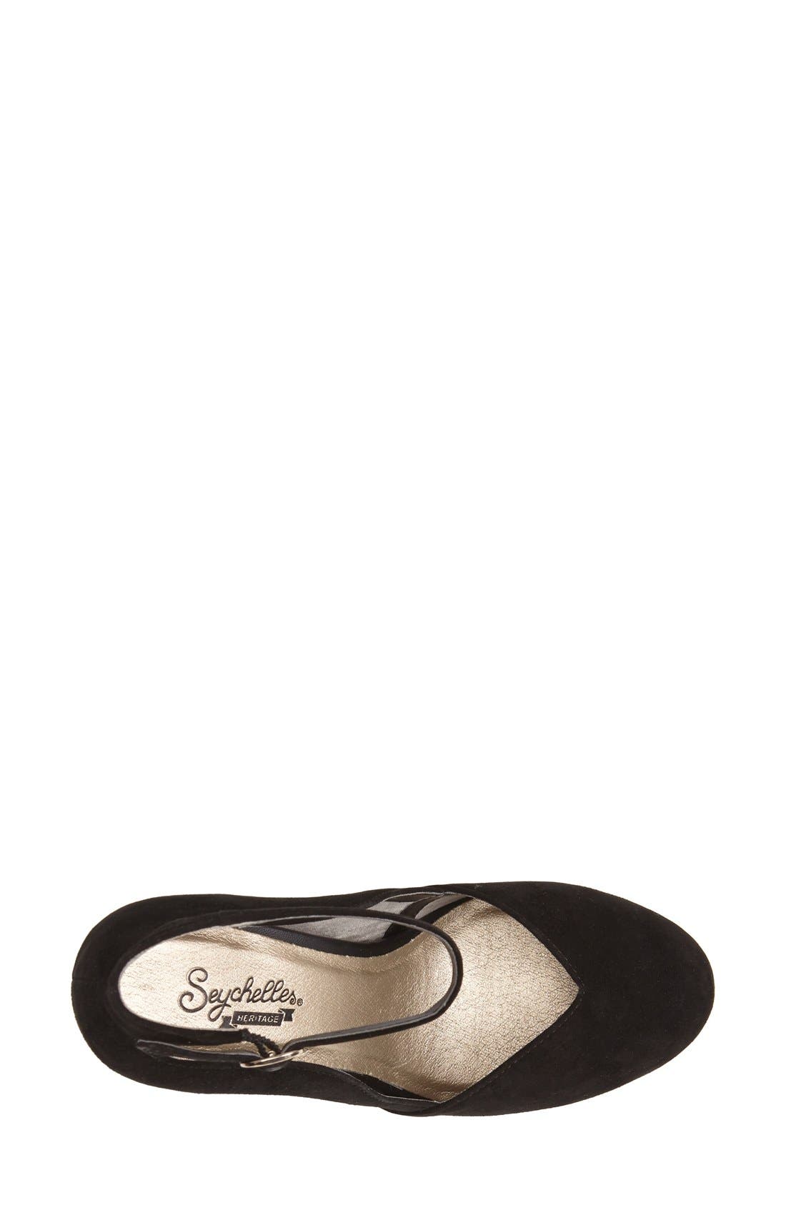 ELECTRIFY PUMP, Alternate, color, BLACK
