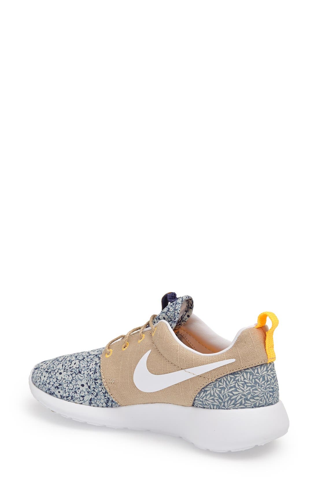 Nike 'Roshe Run - Liberty' Sneaker, Alternate, color, 