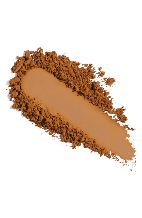 DUNDAS DUNDAS BRONZER ANONYMOUS FACE & BODY POWDER
