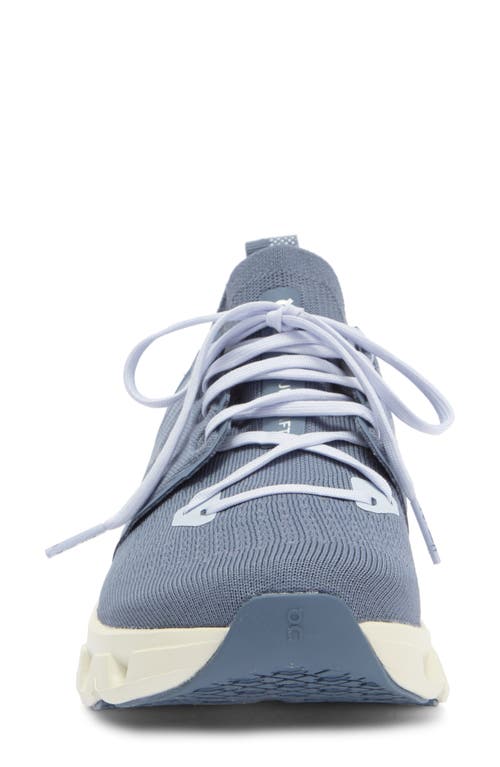 ON ON CLOUDSWIFT 4 RUNNING SHOE 