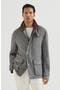 selected Medium Grey