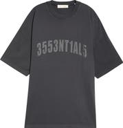 Fear of God Essentials '90s Fit Logo Graphic T-Shirt