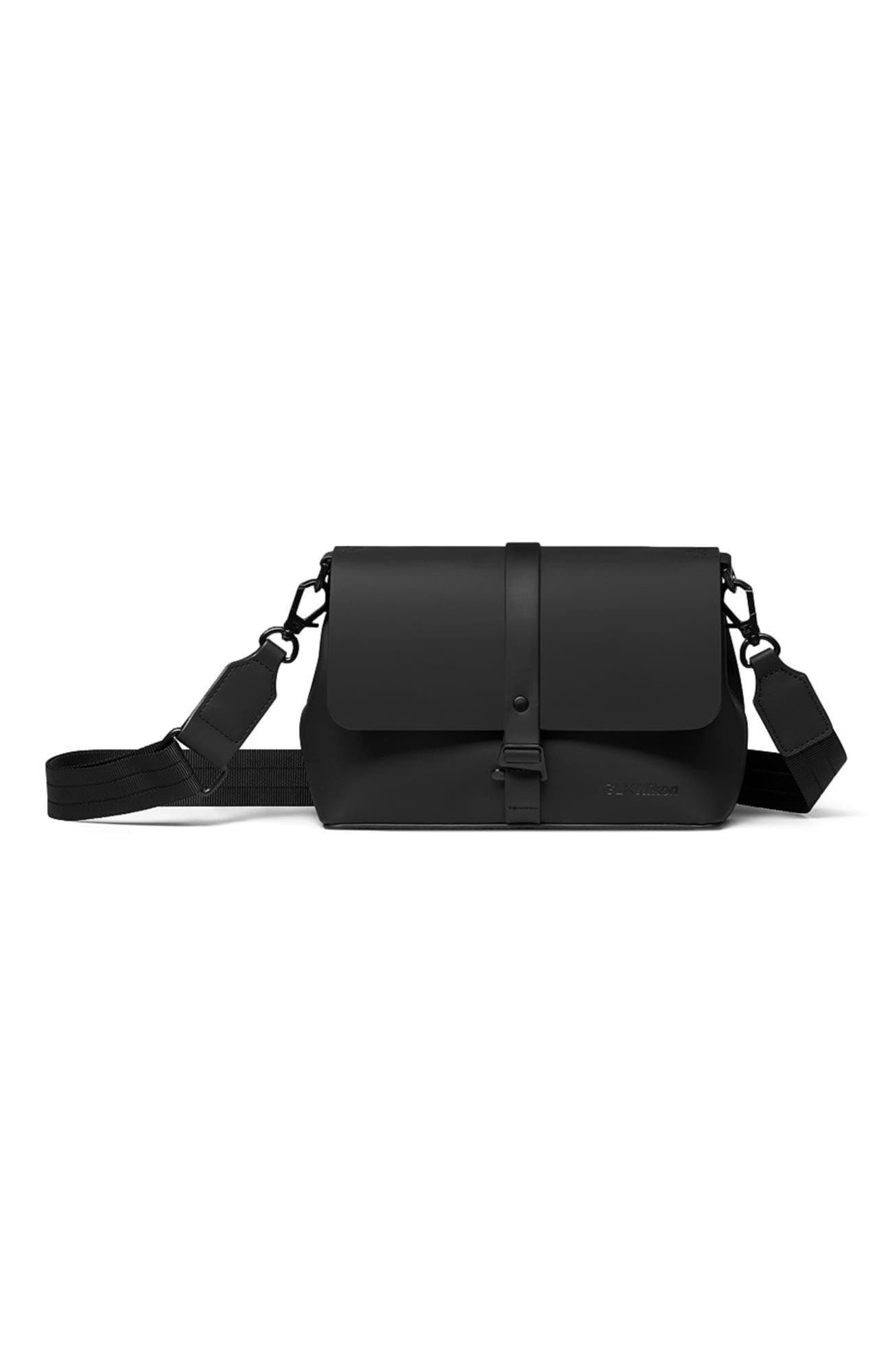 GL X Nikon Crossbody, Main, color, Black