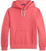 Polo Ralph Lauren The RL Fleece Hoodie