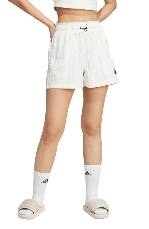 Adidas shorts sale womens online