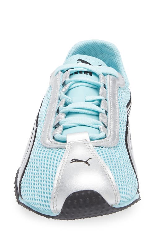 Puma H-street Og Sneakers Women In Blue