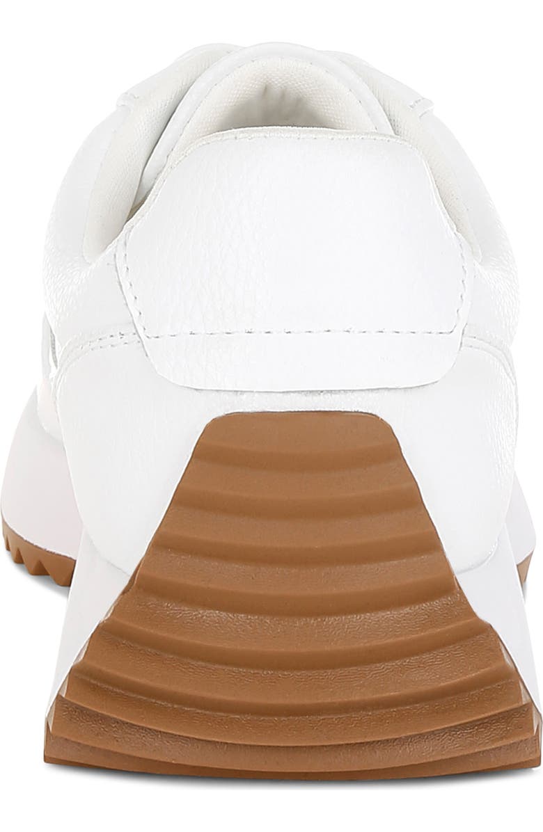 Rag & Co Opazie Sneaker, Alternate, color, White