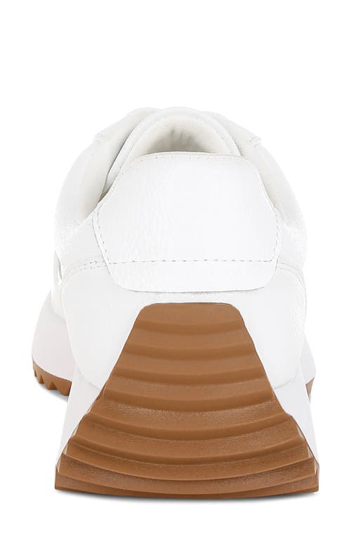 Rag & Co Opazie Sneaker In White