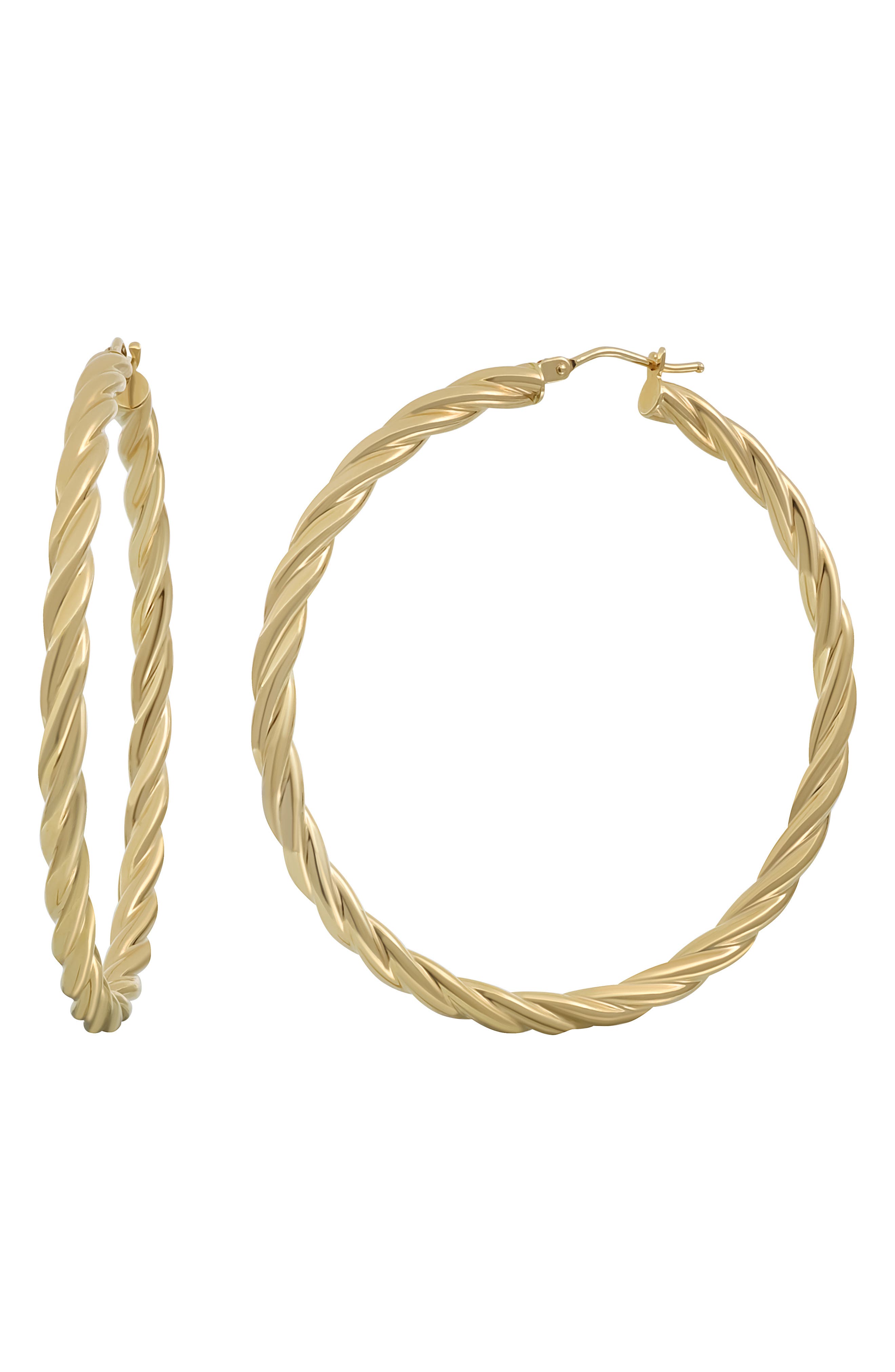 selected 14K YELLOW GOLD