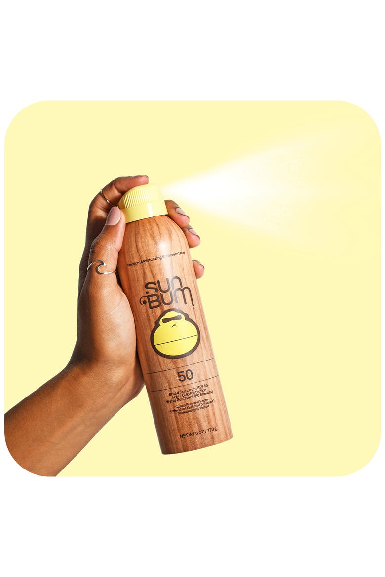 Sunscreen Spray, Alternate, color, SPF 50