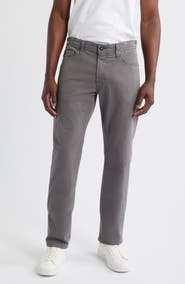 AG Graduate SUD Straight Leg Pants