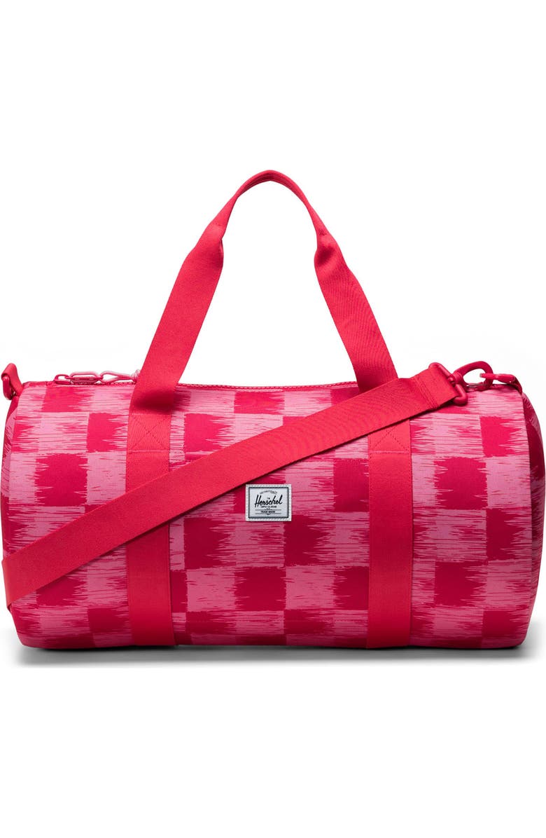 Herschel Supply Co. Kids' Classic Duffle Bag, Main, color,