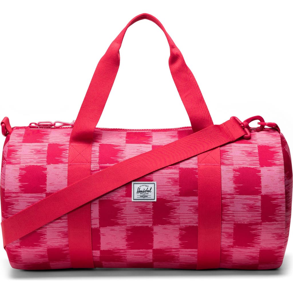 HERSCHEL SUPPLY CO HERSCHEL SUPPLY CO. KIDS' CLASSIC DUFFLE BAG