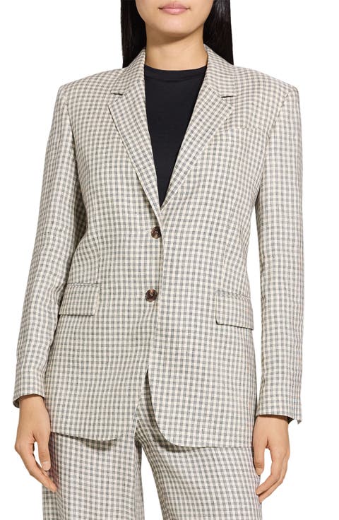 Women's Theory Blazers | Nordstrom