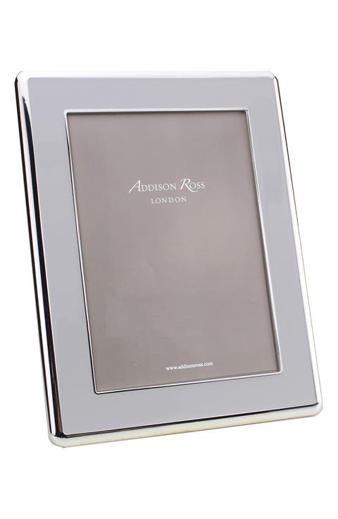 Chiffon Picture Frame