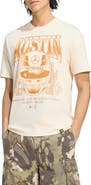 adidas Mercedes-AMG Petronas F1 Austin Graphic T-Shirt