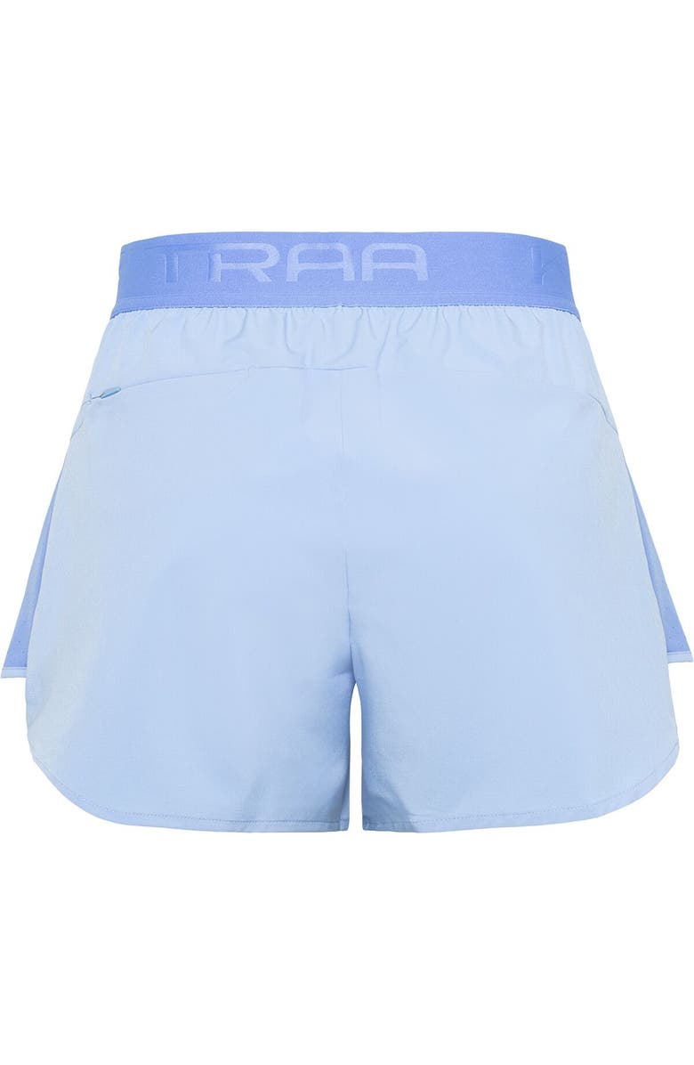 Kari Traa Nora Short - Women's, Alternate, color, Moon