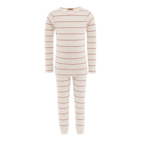 Striped Modal Outfit (Baby, Toddler, Little Kid & Big Kid)