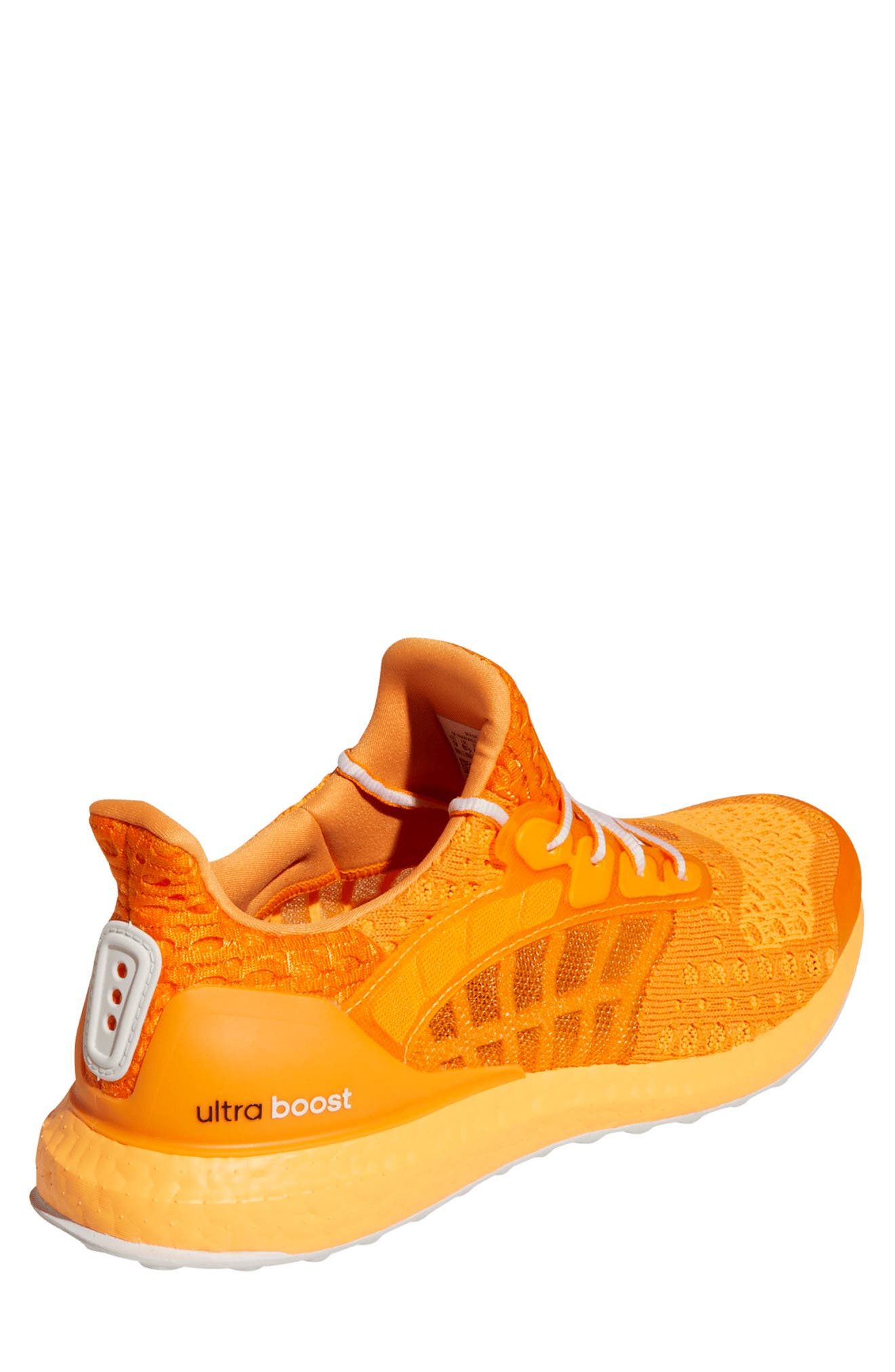 adidas UltraBoost Climacool Running Shoe, Alternate, color, 