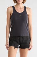Billabong Mini Motif Tank Top