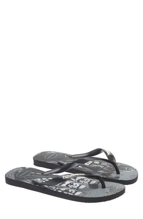 Star Wars Flip Flop