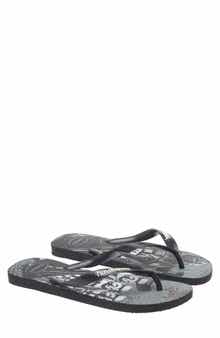 Star Wars Flip Flop