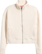 SPANX® AirEssentials Track Jacket