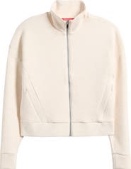 SPANX® AirEssentials Track Jacket