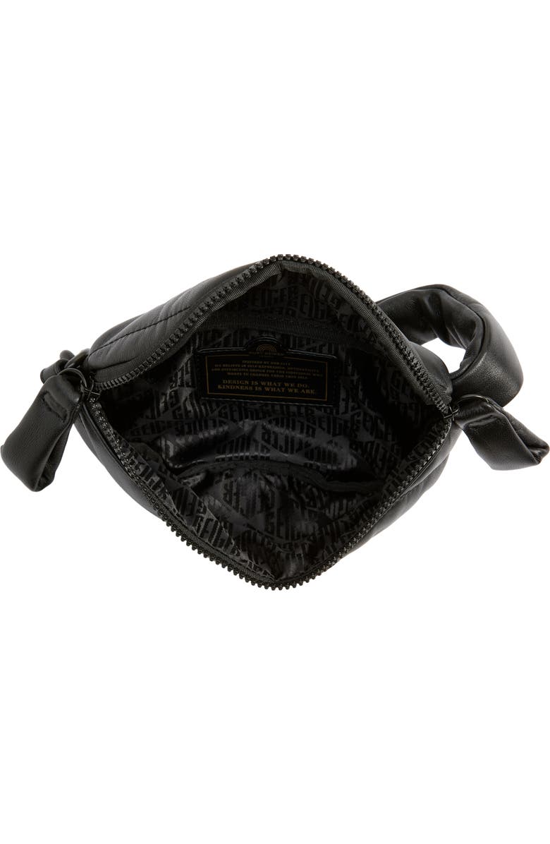 Kurt Geiger London Small Soho Leather Belt Bag, Alternate, color,