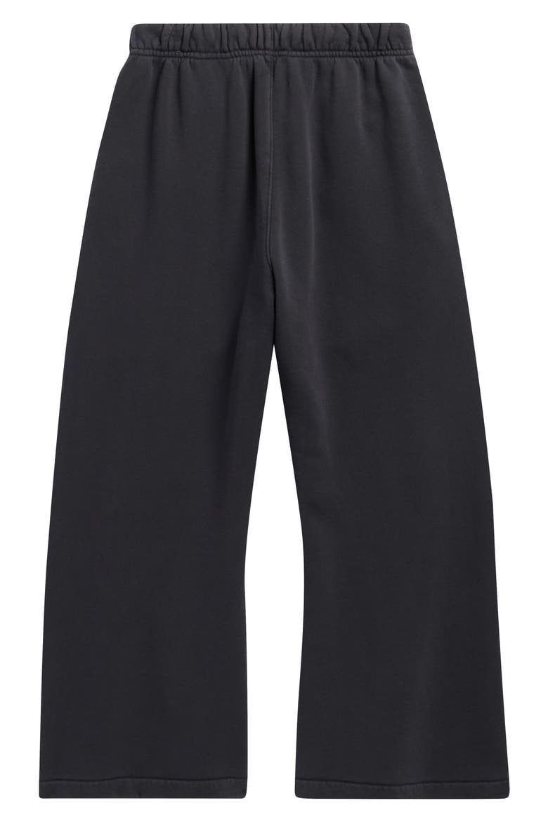 Kids' Classic Fit Training Sweatpants, Alternate, color, FADED BLACK