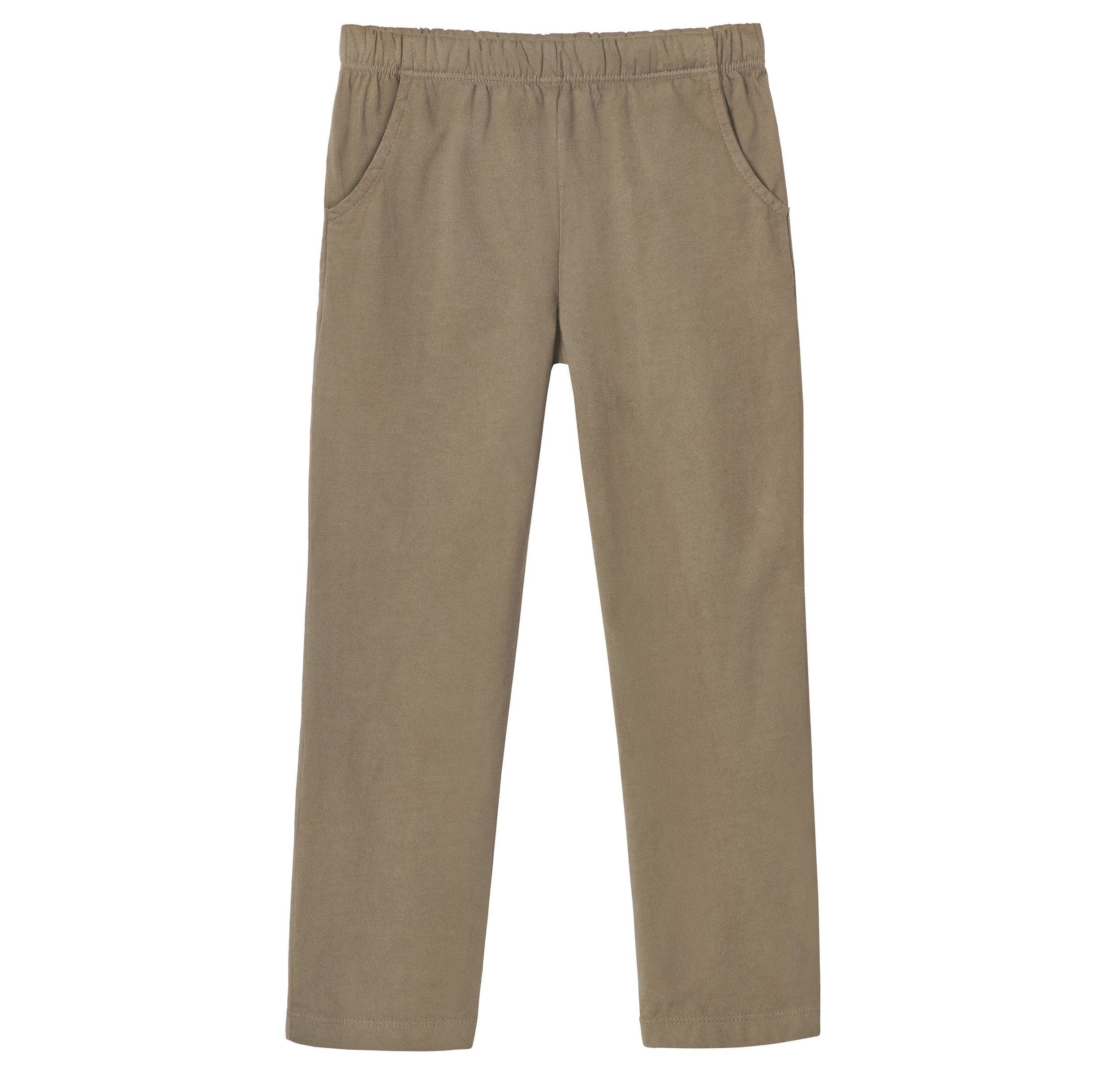 Dark Khaki