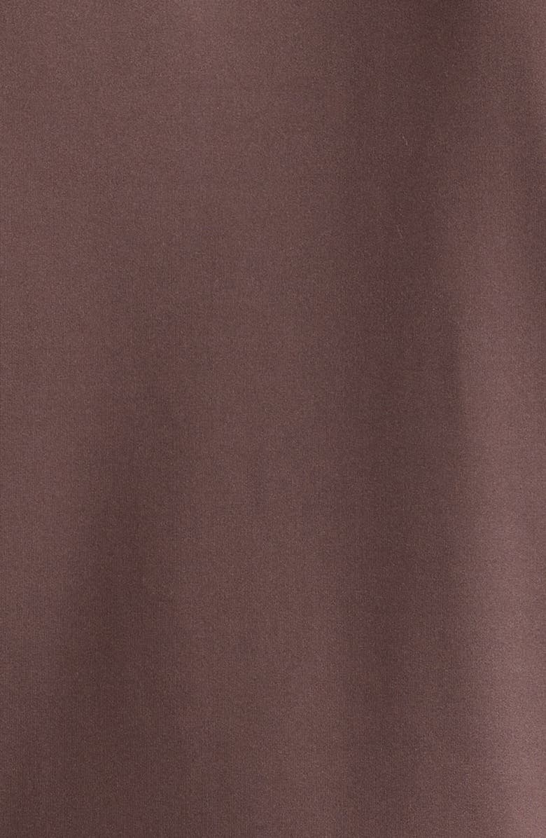 Moncler Day-Namic Quilted Down & Knit Vest, Alternate, color, 