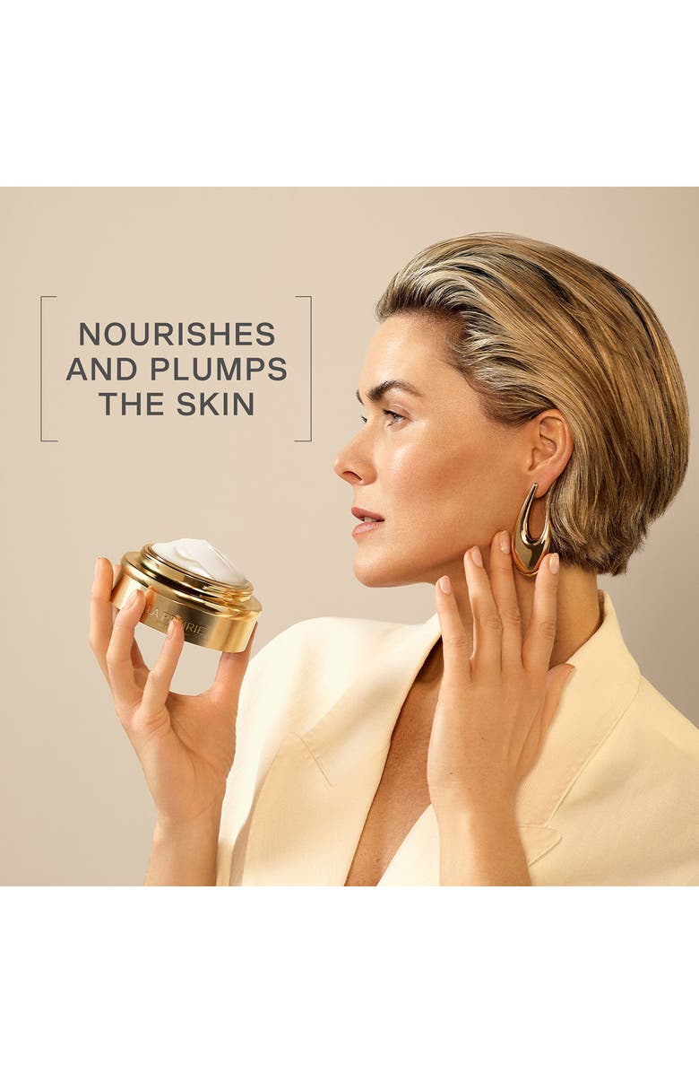 La Prairie Pure Gold Radiance Nocturnal Balm, Alternate, color, NO COLOR