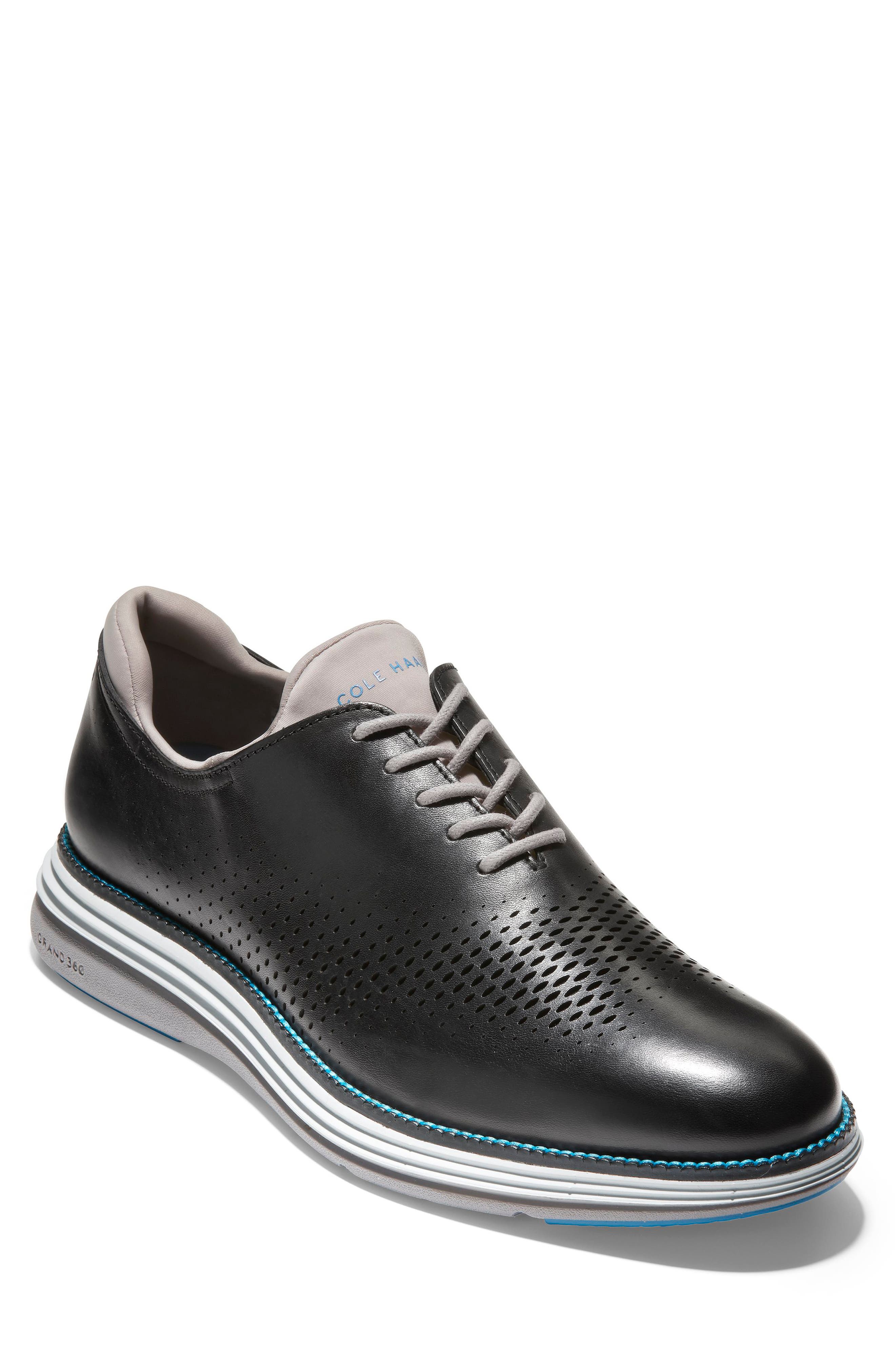 Cole Haan Original Grand Ultra Laser Oxford, Main, color, 
