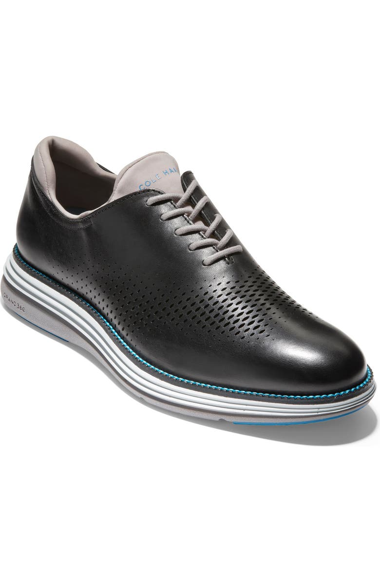 Cole Haan Original Grand Ultra Laser Oxford, Main, color,