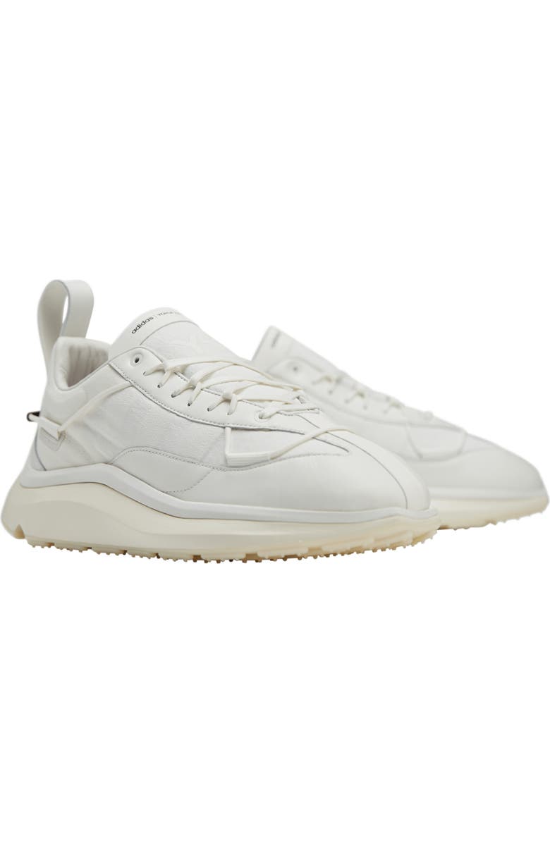 Y-3 Shiku Run Sneaker, Main, color,