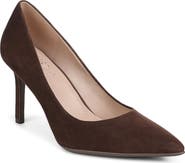 Naturalizer Anna Pointed Toe Pump