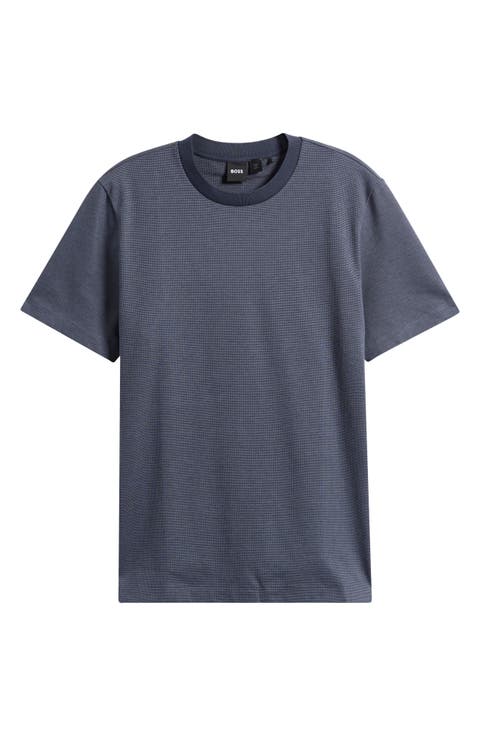 Thompson Solid T-Shirt