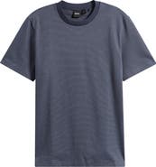 BOSS Thompson Solid T-Shirt