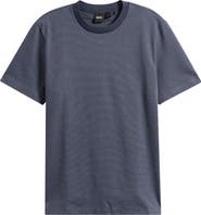 BOSS Thompson Solid T-Shirt