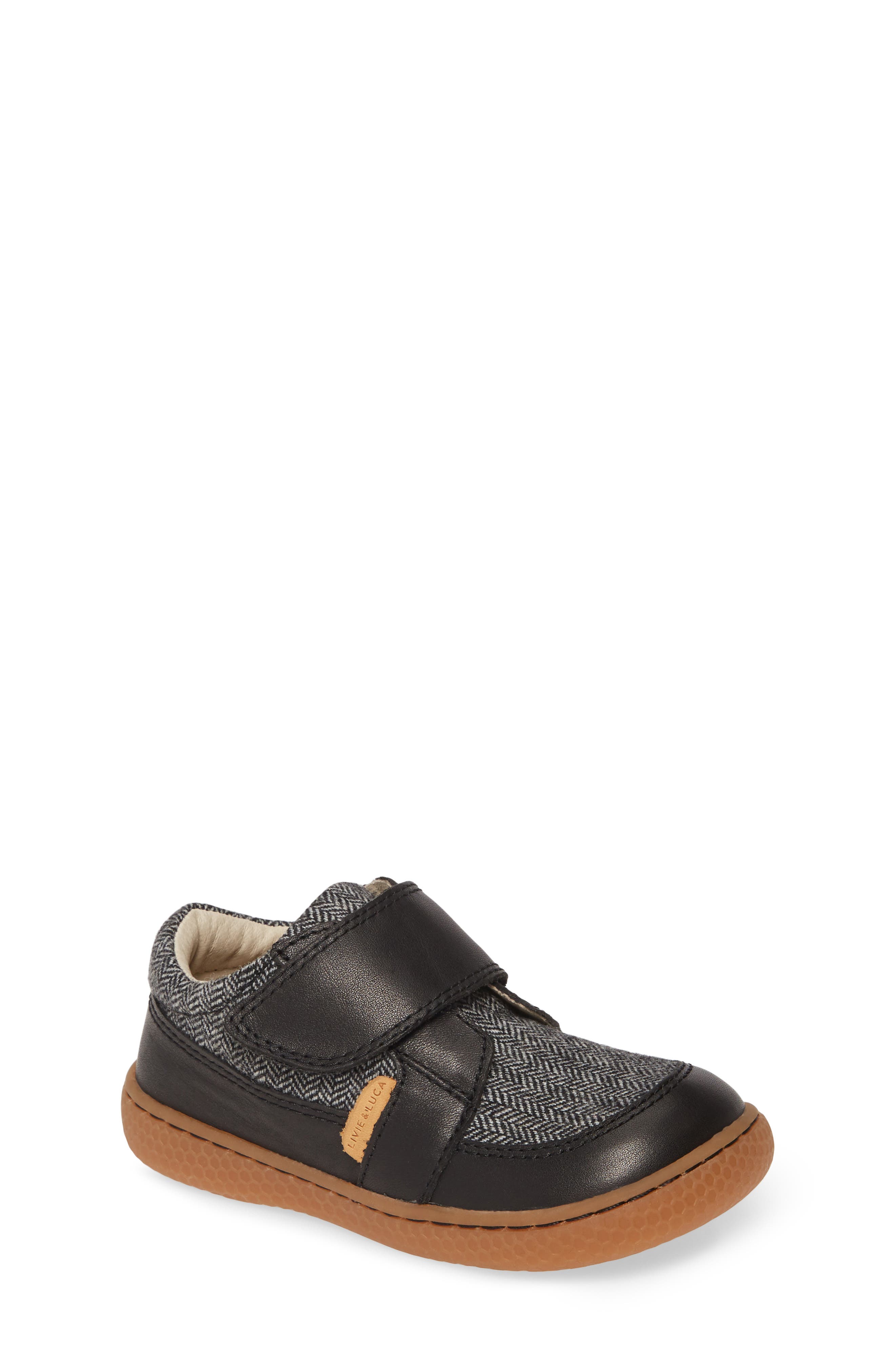 Livie & Luca Maverick Sneaker, Main, color, 