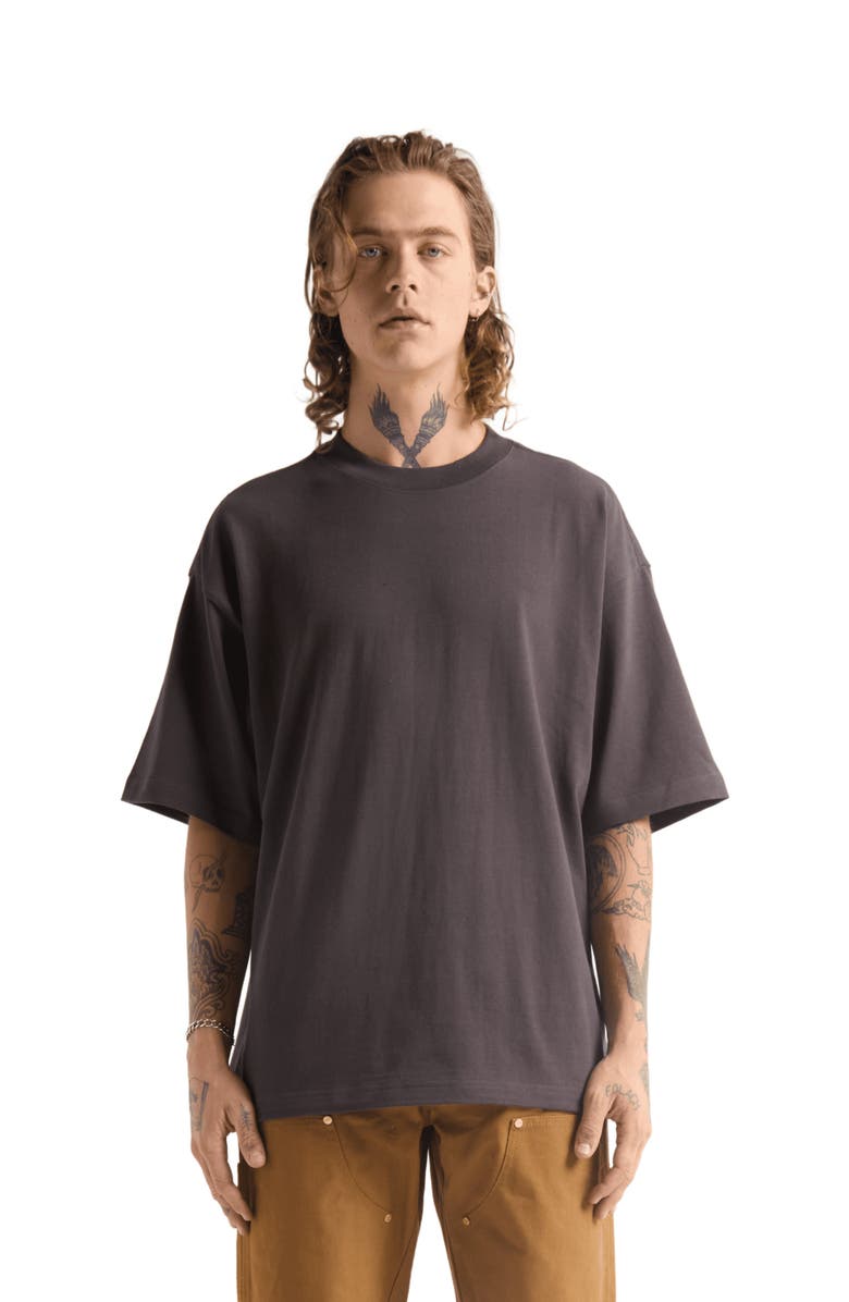 Garment Dye Designer Tee Shirt